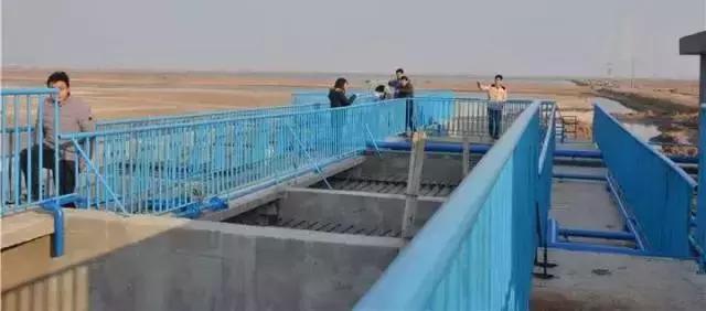屠宰廢水怎么處理？屠宰廢水處理工藝介紹