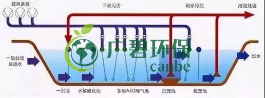冬季氨氮處理如何才能達標？(圖2)